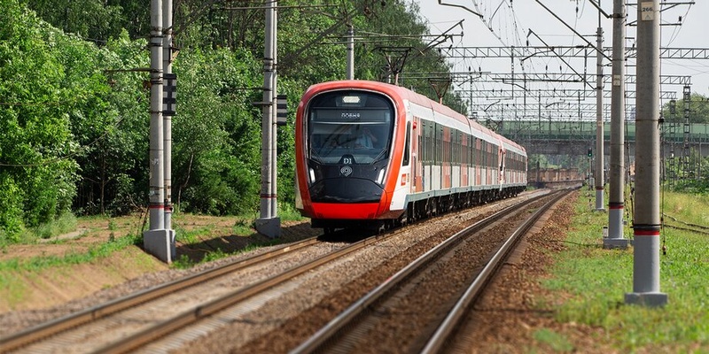 За два года МЦД-1 «Одинцово-Лобня» перевёз 136 млн пассажиров, Ноябрь