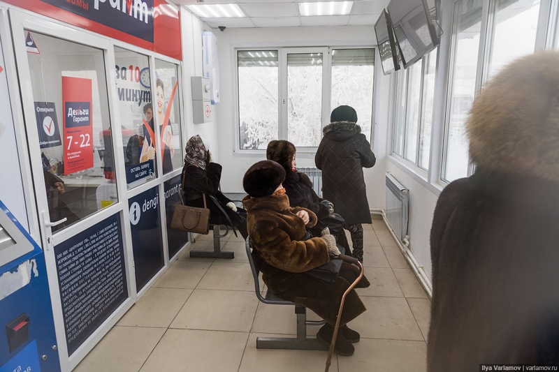 Тёплая остановка в Якутске, Минтранс Подмосковья рассмотрит вопрос установки тёплых автобусных остановок