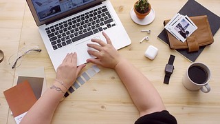 Власти Подмосковья продлили режим удалённой работы до 25 февраля