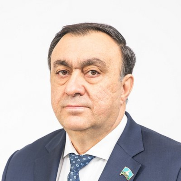 Павел Чамурлиев — депутат совета депутатов Одинцовского округа, Февраль