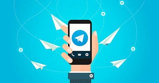 Записаться в поликлинику в Подмосковье теперь можно через чат-бот в Telegram