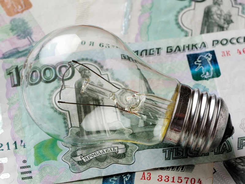 Компании ЖКХ Одинцовского округа задолжали более полумиллиарда рублей за электричество, Март