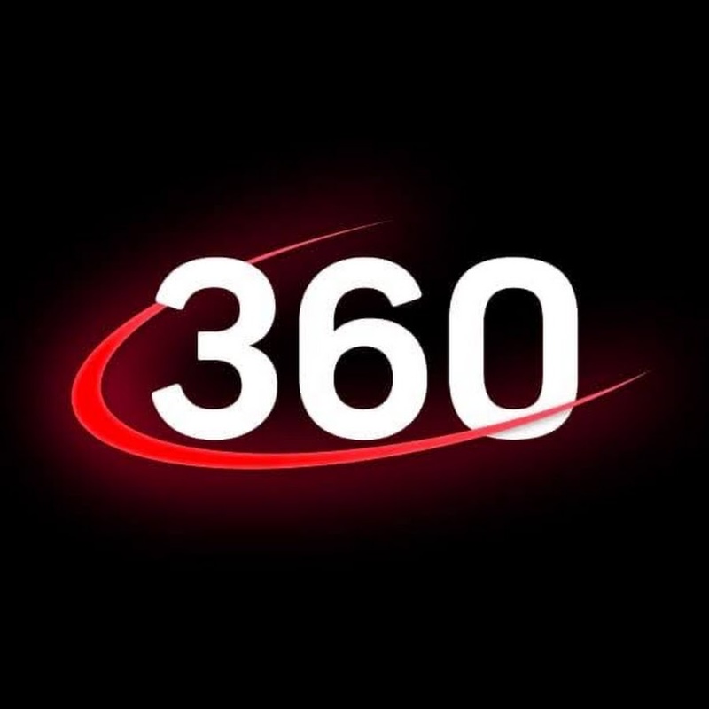 YouTube заблокировал канал губернаторского телеканала «360», Март