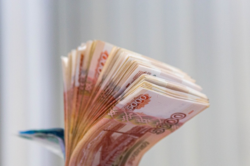 «Звонок из банка»: студенты-мошенники из Амурской области обманули одинцовца на 4,5 млн рублей, Апрель