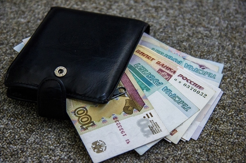 Мосстат: средняя зарплата в Подмосковье — 64 тыс. рублей, Июнь