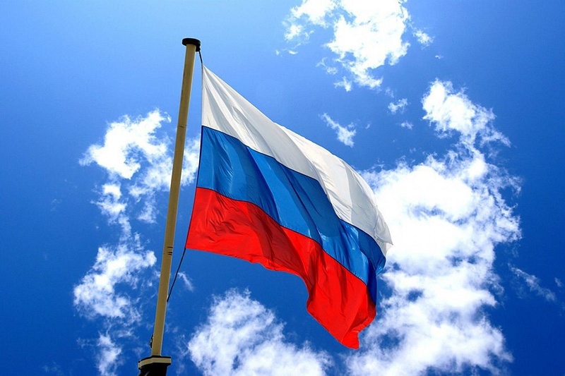 Воробьёв: с 1 сентября в школах Подмосковья будут торжественные линейки с поднятием флага России, Август