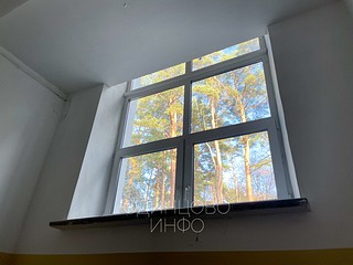 Многоквартирный дом в поселке Барвиха оказался в кольце частной собственности