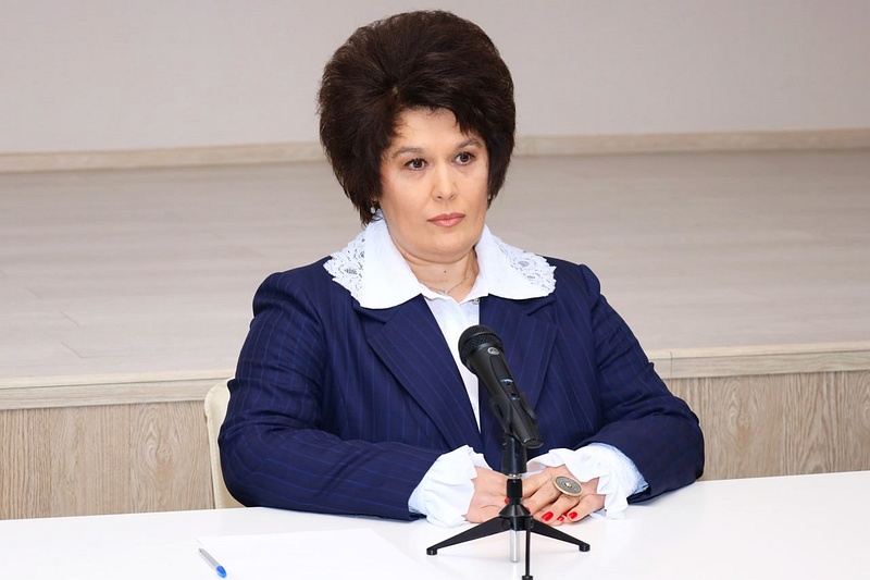 Ольга Мисюкевич возглавила Мытищинскую городскую клиническую больницу, Декабрь