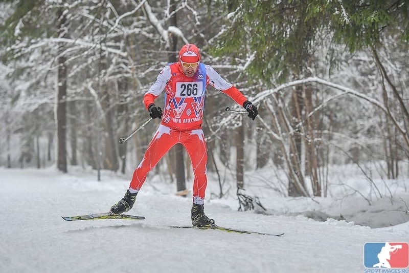 Участник Манжосовской лыжной гонки, Опубликован протокол результатов 53-й Манжосовской лыжной гонки