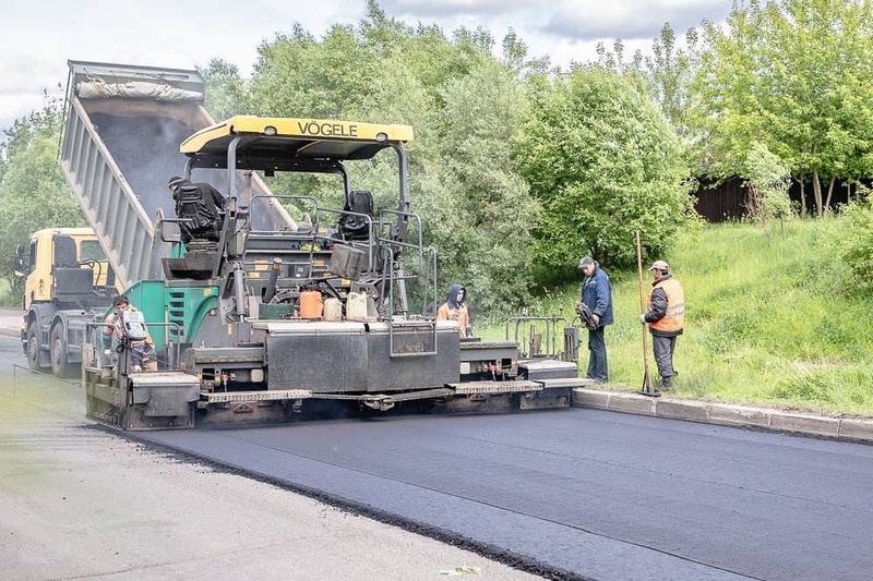 8 участков дорог в Одинцовском округе вошли в «первую волну» ремонта в 2023 году, Апрель