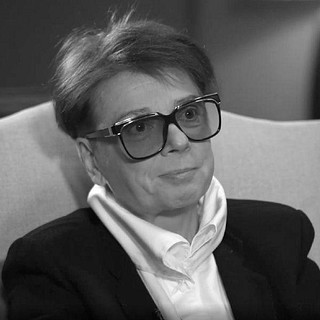 На 60-м году жизни скончался модельер Валентин Юдашкин