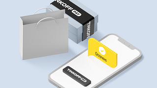 Tinkoff Payment Solution