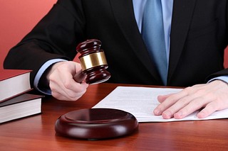 Начался этап продажи имущества обанкротившегося «Одинцовского водоканала»