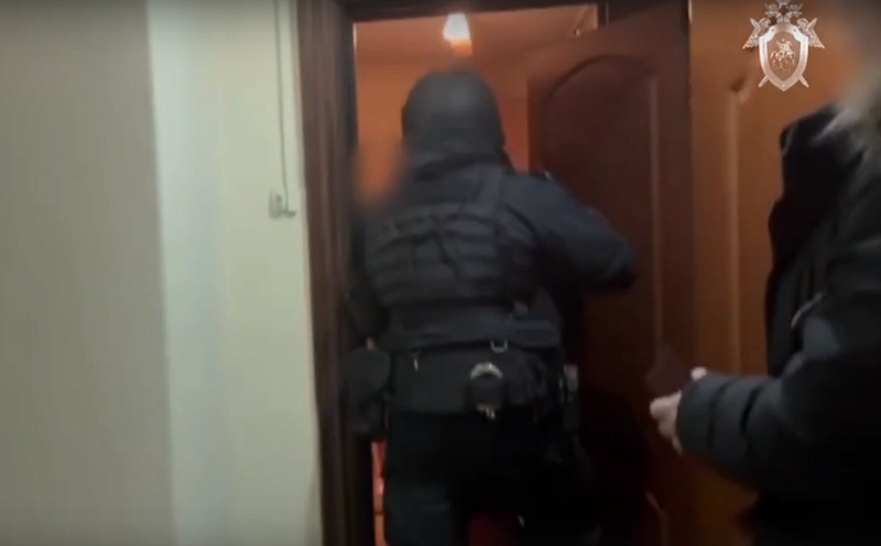 В Подмосковье задержали 11 человек по подозрению в коррупции, Декабрь
