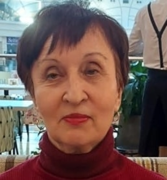 71-летнюю Галину Туманову ищут в Одинцовском округе, Февраль
