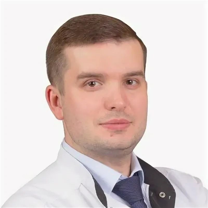 Александр Грицанчук назначен главным врачом Одинцовской областной больницы, Февраль