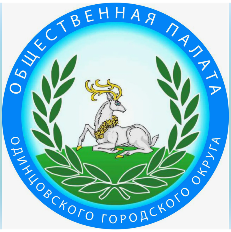 26 апреля начнётся формирование нового состава Общественной палаты Одинцовского округа, Апрель