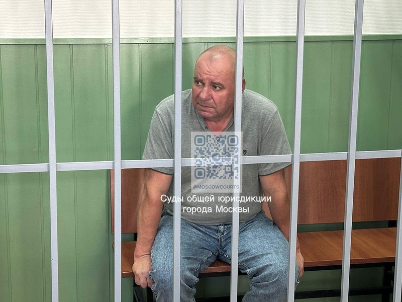 Полковника МВД в отставке арестовали по делу о серии убийств 20-летней давности в Одинцовском районе, Июль