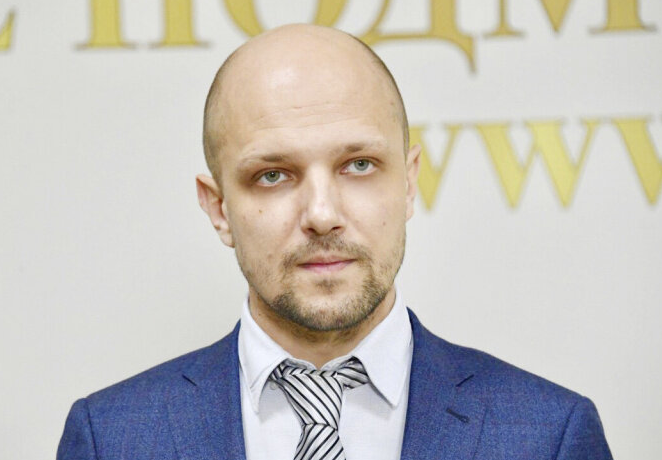 Дмитрий Абарёнов, Министр спорта Подмосковья, ушедший после скандала в СМИ, снова назначен на эту должность