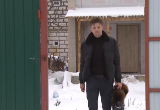 Егор Батырев