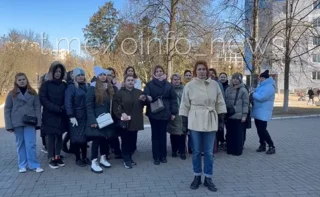 Воспитательницы детсадов Одинцово записали видеообращение к Путину, Мишустину и Бастрыкину из-за урезания зарплат