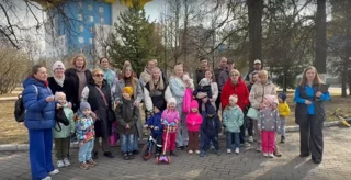 Родители воспитанников детсадов Одинцово записали видеообращение в защиту воспитателей
