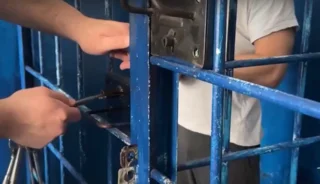 Полицейские задержали чёрных риелторов, продавших чужую квартиру в Звенигороде