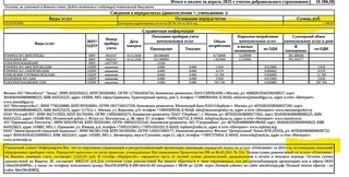 Звенигородец удивился доначислению 1500 рублей за отопление в платёжке ЖКХ