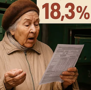 1 июля в Подмосковье максимально повысят тарифы ЖКХ — по индексу 18,3%