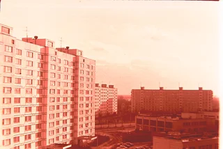 1985 г. Д.127 по Можайскому ш и Витязь-Дилижанс-Токио-сити…