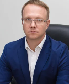 Игорь Даниленко назначен новым министром по содержанию территорий и государственному жилищному надзору Московской области