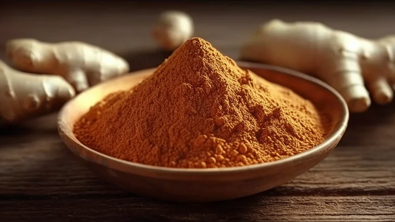 Молотый имбирь от «компании-фантома» обнаружили в Подмосковье. Он может быть опасен для здоровья, Сентябрь