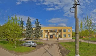 Часцовская амбулатория