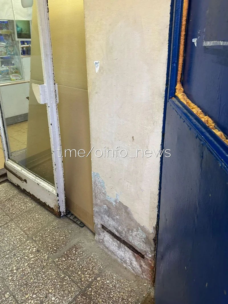 «Помещение выглядит хуже, чем у моих соседей-алкашей»: жительница ВНИИССОК об отделении Почты России