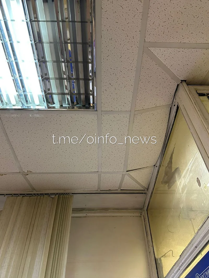 «Помещение выглядит хуже, чем у моих соседей-алкашей»: жительница ВНИИССОК об отделении Почты России