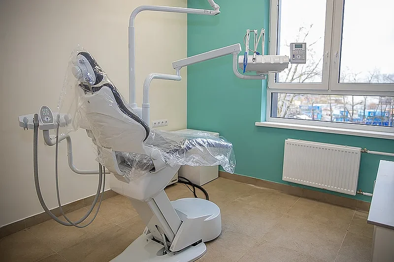 Андрей Иванов назвал месяц открытия новой поликлиники в ЖК «Одинцово-1»