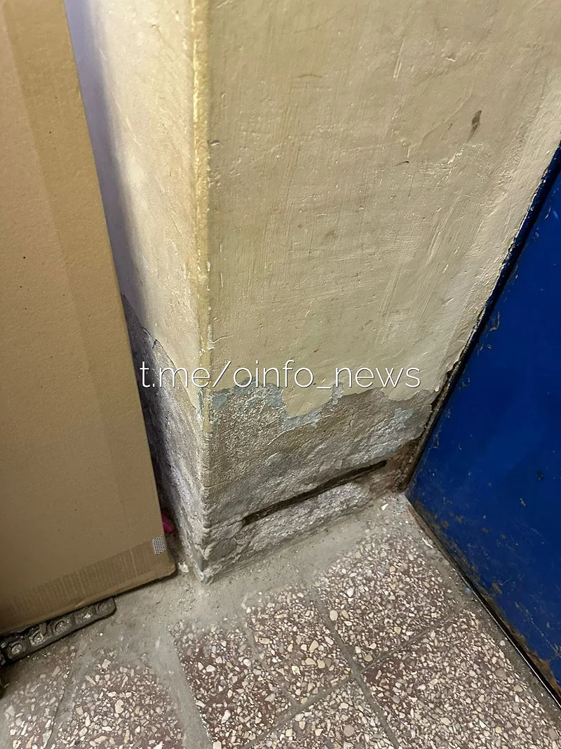 «Помещение выглядит хуже, чем у моих соседей-алкашей»: жительница ВНИИССОК об отделении Почты России