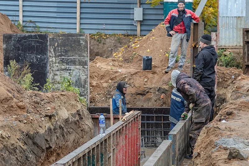 Открытие здравпункта в селе Дубки запланировано на начало 2026 года