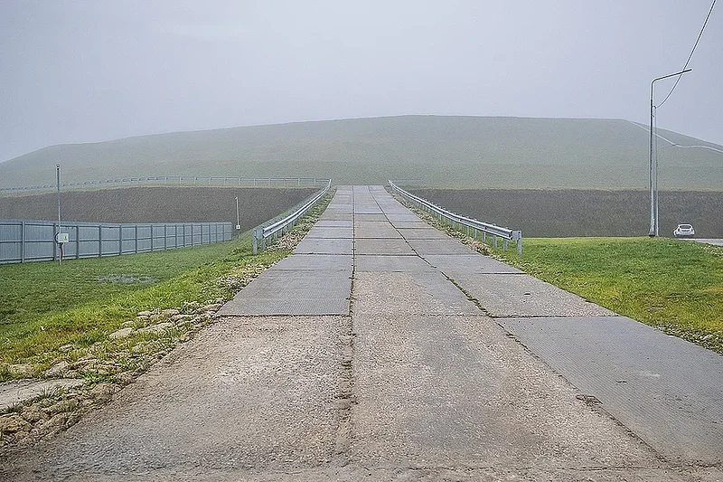 Биологический этап рекультивации мусорного полигона «Часцы» продлится минимум до 2027 года