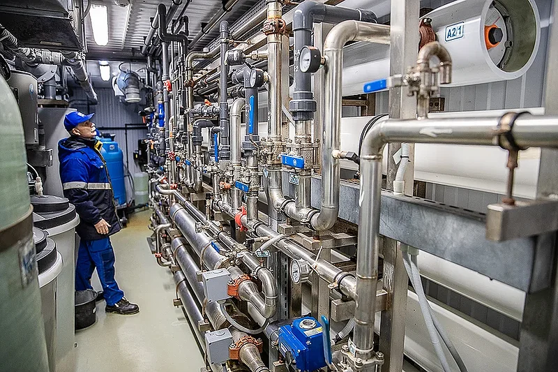 Биологический этап рекультивации мусорного полигона «Часцы» продлится минимум до 2027 года