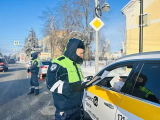 В феврале 10 батальон ДПС и отдел Госавтоинспекции УМВД России по Одинцовскому округу проведут профилактические рейды на дорогах
