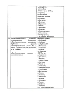 Кубинская школа № 1