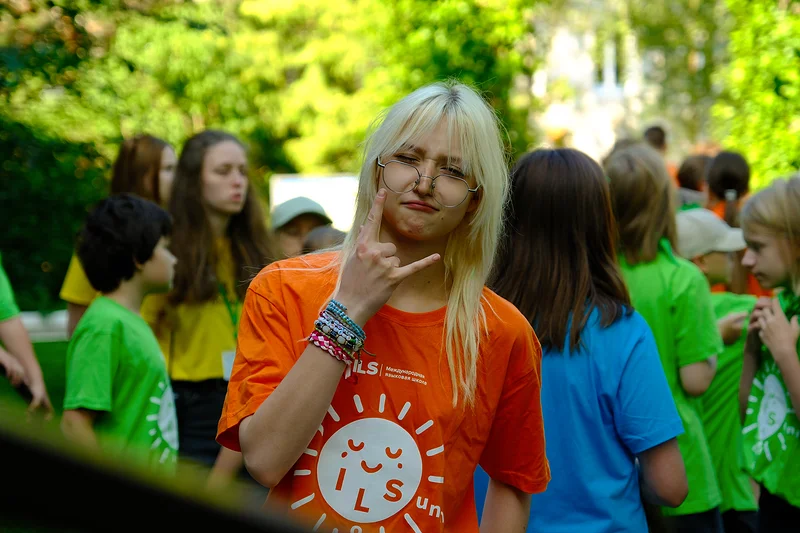 ILS Camp, Как организовать каникулы для ребенка с пользой, но так, чтобы ему понравилось?