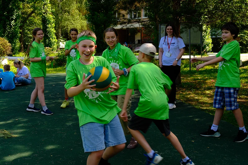 ILS Camp, Как организовать каникулы для ребенка с пользой, но так, чтобы ему понравилось?