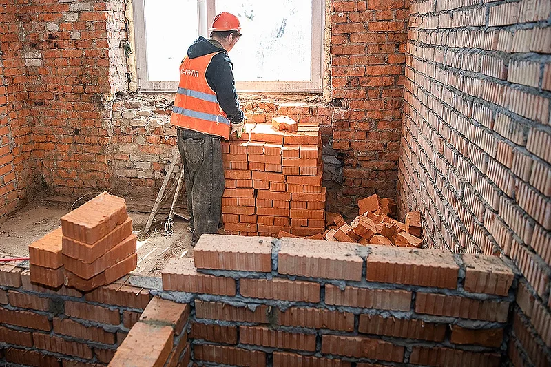 В Кубинке здание бывшего детсада перепрофилируют под детскую школу искусств