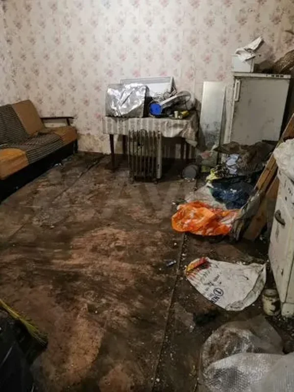 «Заселение только после Санэпидемстанции»: необычное объявление по аренде дома в Одинцово