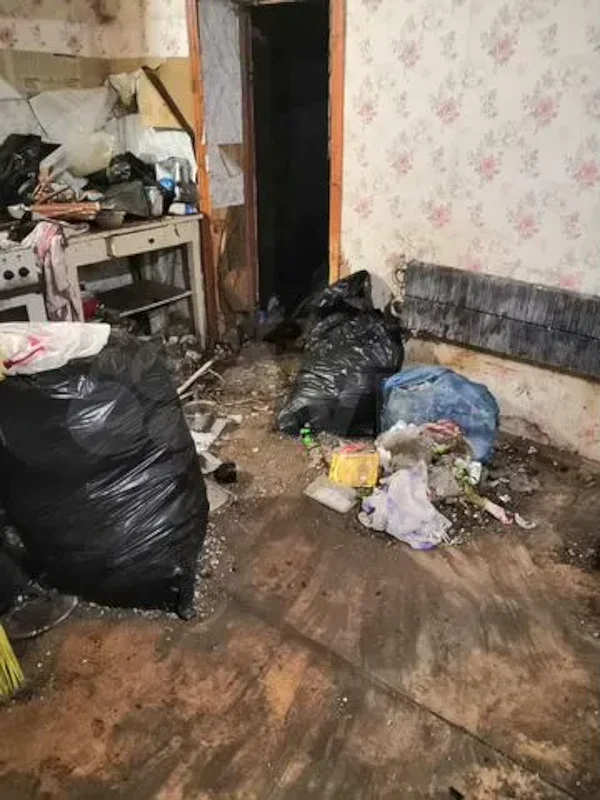 «Заселение только после Санэпидемстанции»: необычное объявление по аренде дома в Одинцово