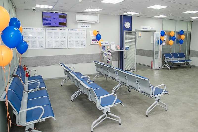 В Одинцово состоялось официальное открытие офиса МосОблЕИРЦ по новому адресу