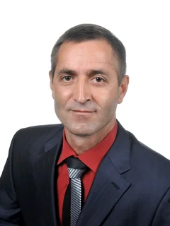 Иван Маковейчук