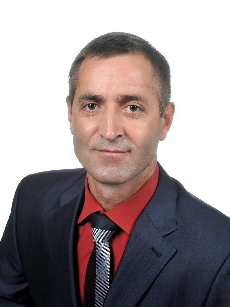 Иван Маковейчук, Выборы в Мособлдуму-2026: кандидаты в Одинцовском округе